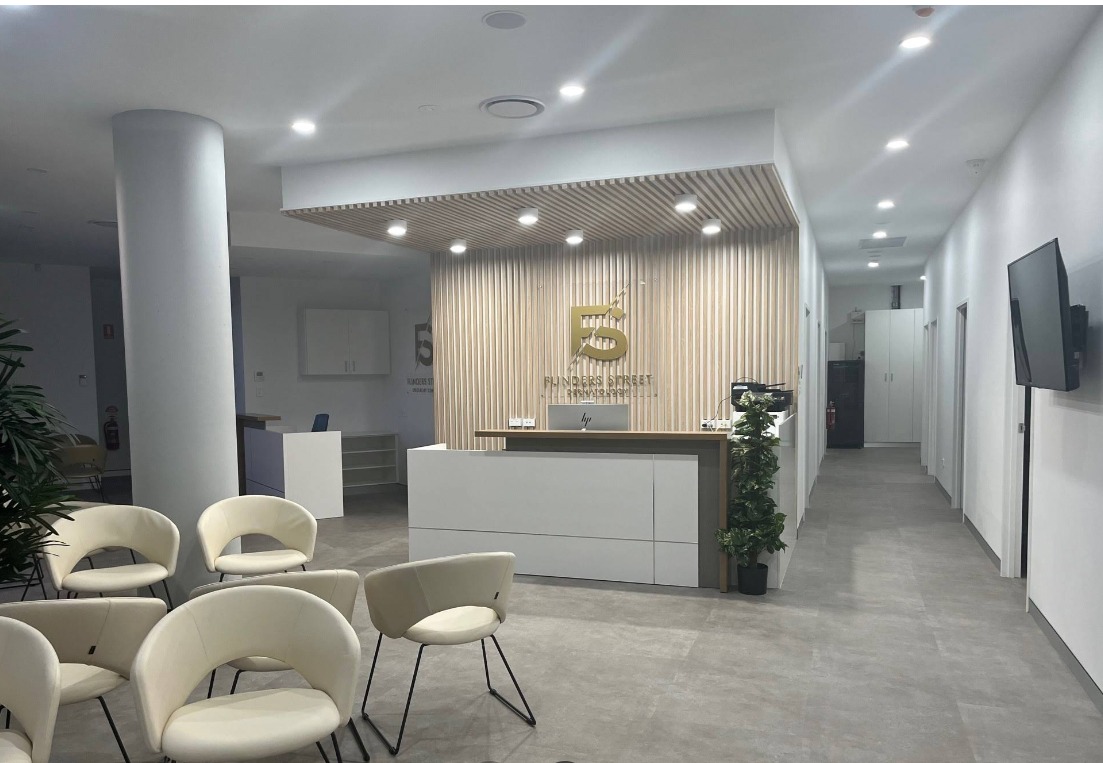 Flinders Street Dermatology
